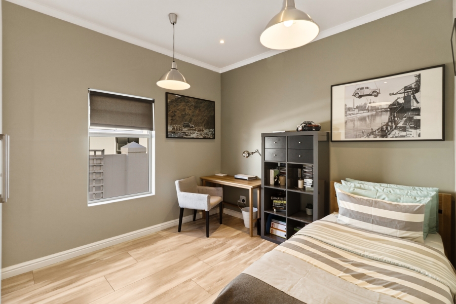 3 Bedroom Property for Sale in Croydon Vineyard Estate Western Cape